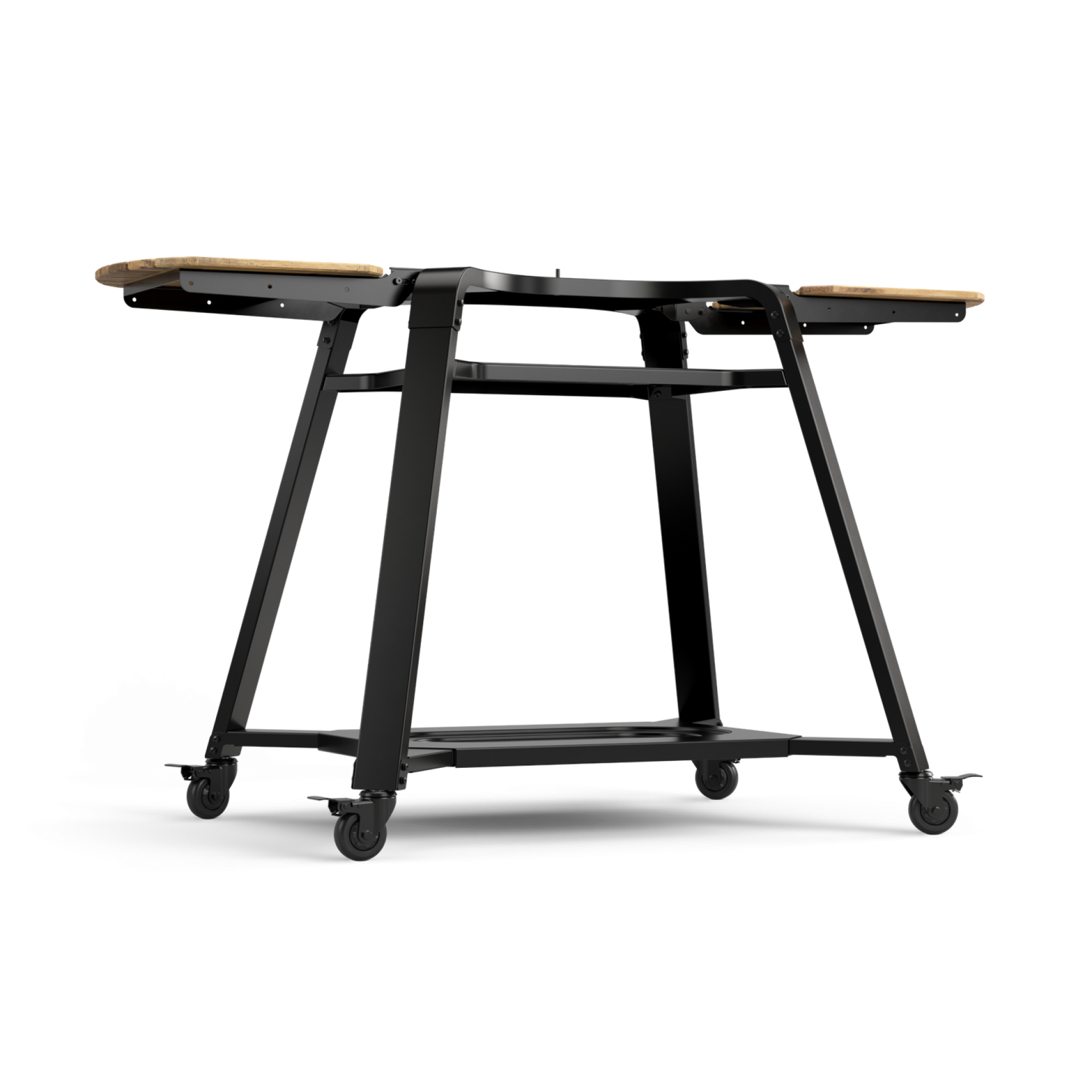 Gozney Dome 2 und Dome 2 XL Stand